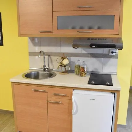 Apartment Breza