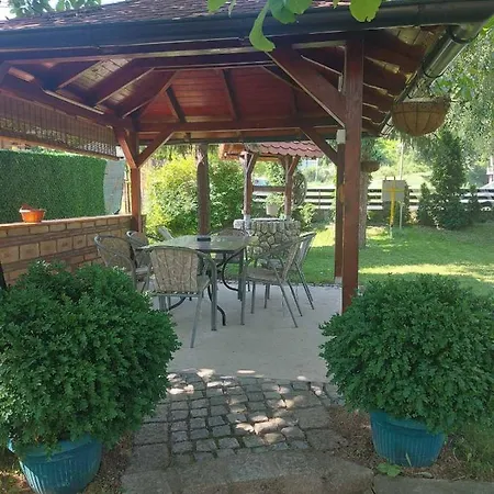 Apartment Breza Vrdnik