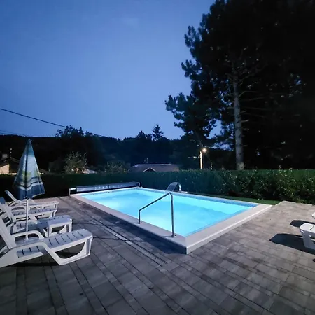 Breza Apartment *