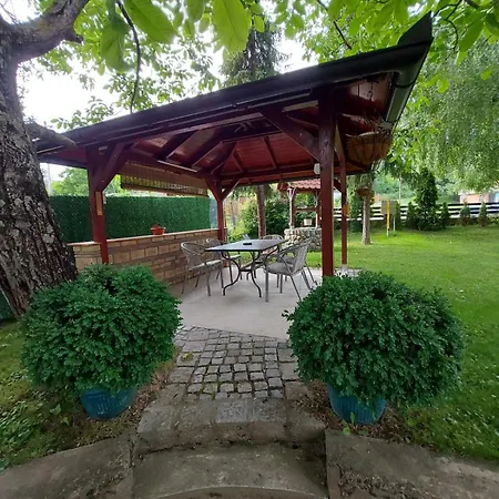 Breza Apartment