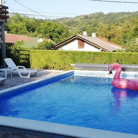 Breza Apartment Vrdnik