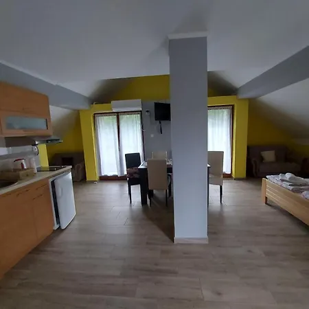 Breza Apartment