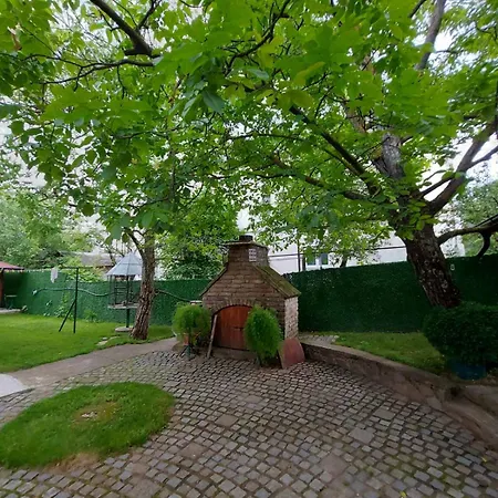 Breza Apartment *