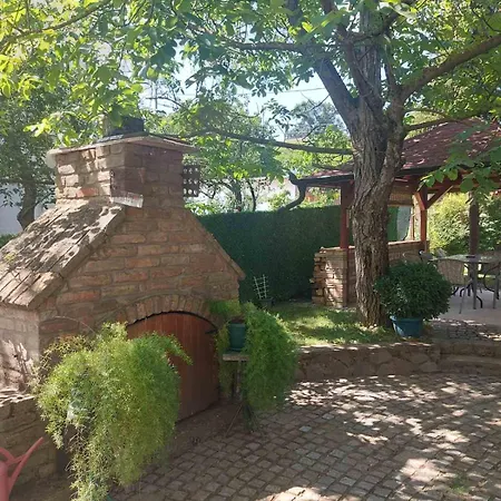 Apartment Breza Vrdnik