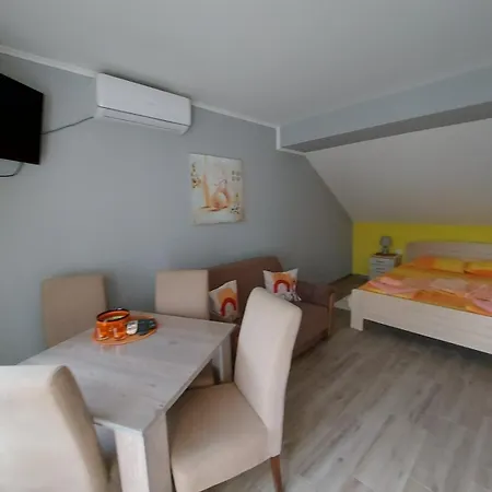 Breza Apartment