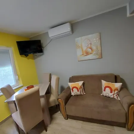 Apartment Breza Vrdnik