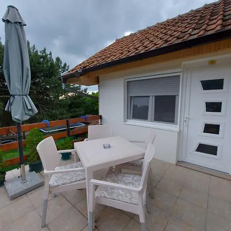 Apartment Breza