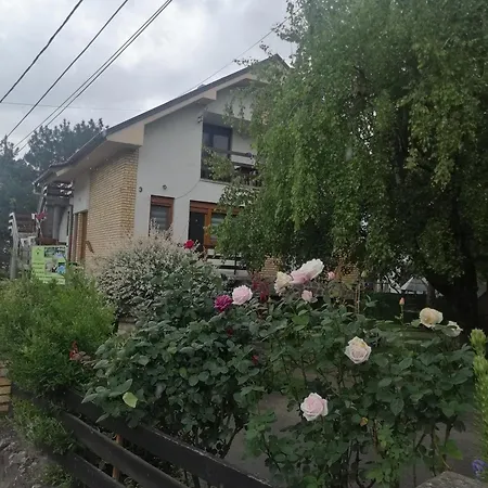 Apartment Breza