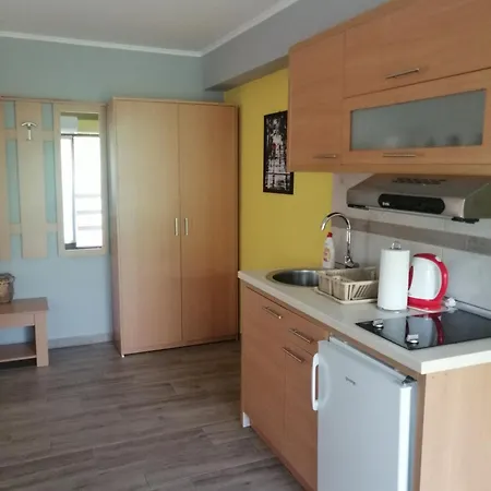 Apartment Breza Vrdnik