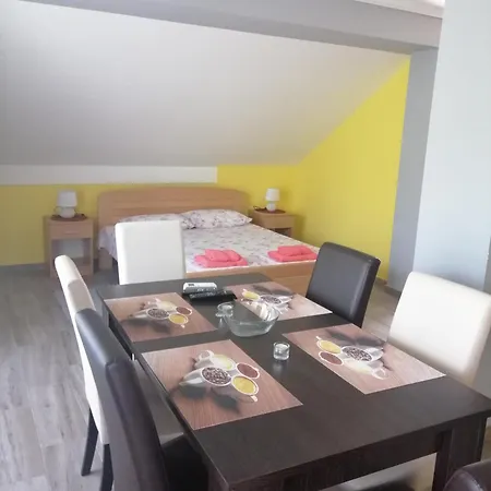 Apartment Breza