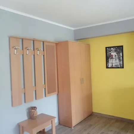 Breza Apartment *