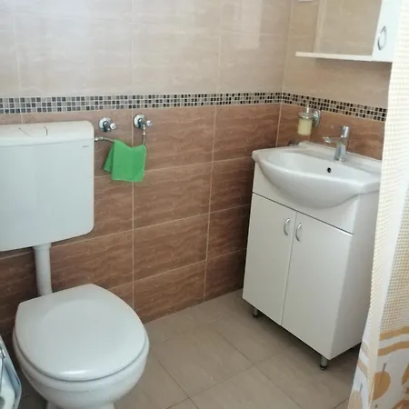 Apartment Breza Vrdnik